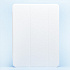 Чехол для планшета - TC002 Apple iPad Pro (4-го поколения) - (2020) 12.9" (white)