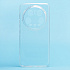 Чехол-накладка Activ ASC-101 Puffy 0.9мм для "Xiaomi 14 Ultra" (transparent) (229146)