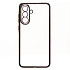 Чехол-накладка Activ Pilot для "Samsung Galaxy A36 5G" (black)