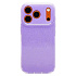 Чехол-накладка - SC328 для "Apple iPhone 17 Pro" (light purple) (244505)