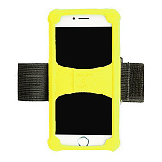 Чехол на предплечье - S-02 Sports 4.0-4.2 дюйма (yellow)