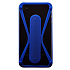 Чехол-бампер - 3 в 1 (blue)