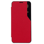 Чехол-книжка - BC003 для "Huawei Honor 50/Nova 9" (red)