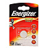Элемент литиевый Energizer CR2016 (1-BL)