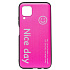 Чехол-накладка - SC201 для "Huawei P40 lite/nova 6 SE" (pink)