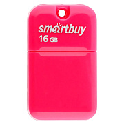 Флэш накопитель USB 16 Гб Smart Buy ART (pink)