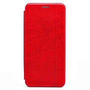 Чехол-книжка - BC002 для "Tecno Spark Go (2023)" (red) (214954)