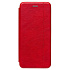 Чехол-книжка - BC002 для "Samsung SM-M146 Galaxy M14 5G" (red)
