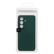 Чехол-накладка - Activ Full Original Design для "Samsung Galaxy S26" (dark green)