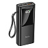 Внешний аккумулятор Hoco J41 Pro (повр. уп.) 10000mAh Micro/Type-C/USB (black)
