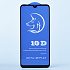 Защитное стекло Full Screen Activ Clean Line 3D для "Xiaomi Redmi Mi Play" (black)