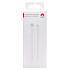Кабель USB - Type-C - SuperCharge для Huawei 100W 100см 6A  (white)