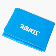 Фитнес резинки - эспандер лента для фитнеса (150 см) (blue)