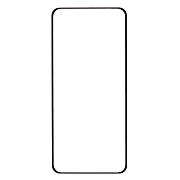 Защитное стекло Full Screen Activ Clean Line 3D для "Tecno Camon 50 Pro 4G" (black)