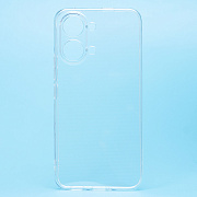 Чехол-накладка - Ultra Slim для "Xiaomi Poco X8 Pro Max" (прозрачный) (244745)
