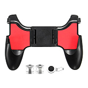 Триггер - TG-009 5 в 1 (black/red)