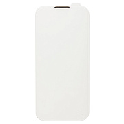 Защитное стекло Full Screen Activ Clean Line 3D для "Apple iPhone 15 Pro" (без рамок) (transparent)