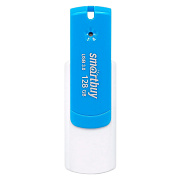 Флэш накопитель USB 128 Гб Smart Buy Diamond 3.0 (blue) 