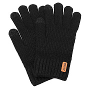 Перчатки для сенсорных экранов - JUND 02 (black) (211685)