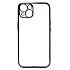 Чехол-накладка Activ Pilot для "Apple iPhone 13" (black)