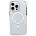 Чехол-накладка - SM039 SafeMag для "Apple iPhone 15 Pro Max" (transparent) (240536)