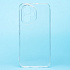 Чехол-накладка - Ultra Slim для "Honor 400 Global" (прозрачный) (240638)