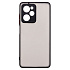 Чехол-накладка - PC041 для "Xiaomi Poco X5 Pro" (black) (214986)