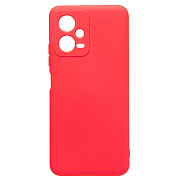 Чехол-накладка Activ Full Original Design для "Xiaomi Poco X5" (pink)