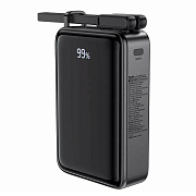Внешний аккумулятор ACEfast M4 PD67W 20000mAh Type-C/Type-C (black)