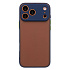 Чехол-накладка - PC041 для "Apple iPhone 17 Pro Max" (deep blue)