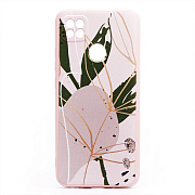 Чехол-накладка - SC227 для "Xiaomi Redmi 9C" (004) (pink)