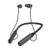 Bluetooth-наушники внутриканальные Borofone BE68 Cloud Sports (black)