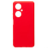 Чехол-накладка Activ Full Original Design для "Huawei Nova 11i" (red) (225269)