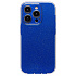 Чехол-накладка - SC328 для "Apple iPhone 14 Pro" (dark blue)