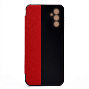 Чехол-книжка - BC003 для "Samsung SM-M236 Galaxy M23 5G" (red) (206289)