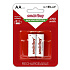 Аккумулятор AA Smart Buy Ni-MH (2700) mAh (2-BL) (24/240)