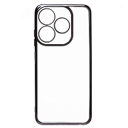 Чехол-накладка Activ Pilot для "Tecno Spark 10 4G" (black) (218353)