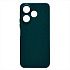 Чехол-накладка Activ Full Original Design для "Xiaomi Redmi 13 4G" (dark green) (233778)