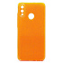 Чехол-накладка - SC328 для "Honor 10 Lite/P Smart 2019" (orange)