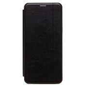 Чехол-книжка - BC002 для "Xiaomi Redmi A7 Pro 4G/A7 Pro 5G/Poco C85x 5G" (black)