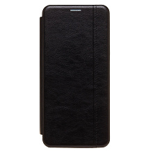 Чехол-книжка - BC002 для "Xiaomi Redmi A7 Pro 4G/A7 Pro 5G/Poco C85x 5G" (black)