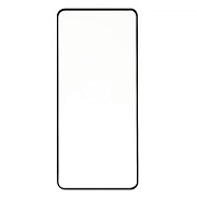 Защитное стекло Full Screen Brera 2,5D для "Huawei Pura 80" (black) (240786)