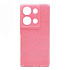 Чехол-накладка - SC328 для "Xiaomi Redmi Note 13 Pro 4G Global" (light pink) (235383)