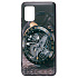 Чехол-накладка - PC033 для "Samsung SM-A715 Galaxy A71" (027) (multicolor)