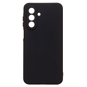 Чехол-накладка Activ Full Original Design для "Samsung Galaxy A17 4G" (black) (241662)