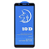 Защитное стекло Full Screen Activ Clean Line 3D для "Samsung SM-A013 Galaxy A01 Core" (black)
