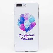 Чехол-накладка - SC145 для "Apple iPhone 7 Plus/iPhone 8 Plus" (003) ..