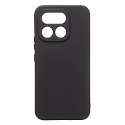 Чехол-накладка Activ Full Original Design для "Realme 16 Pro" (black)