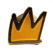 Наклейка - металлическая (30) (240051)