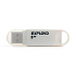 Флэш накопитель USB  8 Гб Exployd 570 (white)